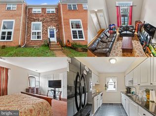 8405 Piney Point Ct, Manassas, VA 20110