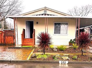 503 Corte Naranja, Rohnert Park, CA 94928