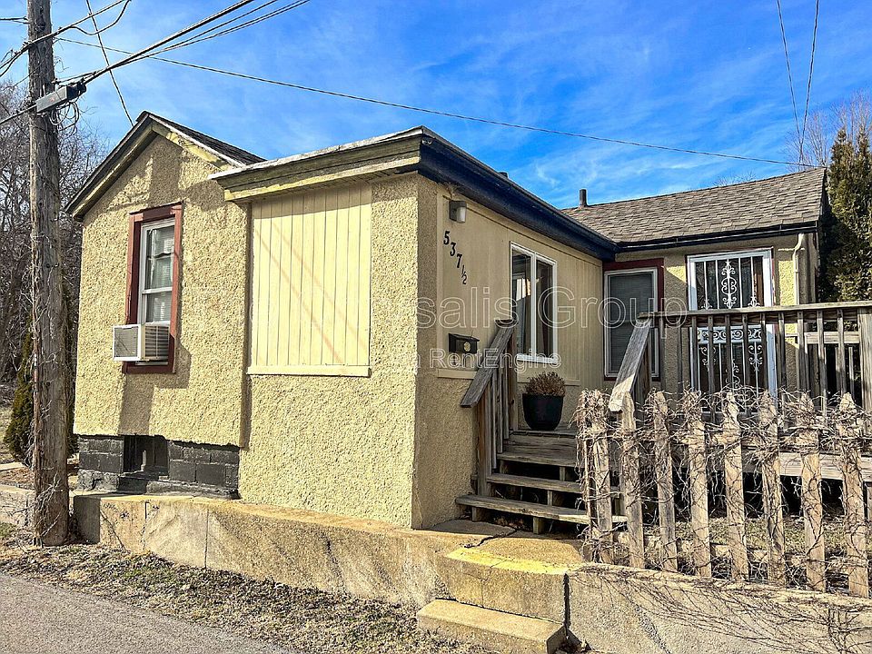 1st image of 537 1/2 Bucklin St