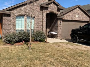 2321 Sky View Rd, Midland, TX 79705