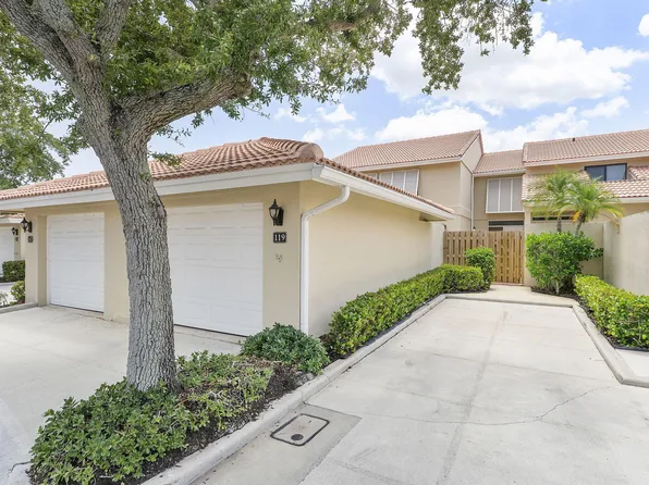119 OLD MEADOW Way, Palm Beach Gardens, FL 33418