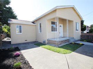 2031 Yajome St, Napa, CA 94559