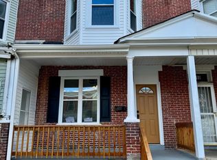 812 E 17th St, Wilmington, DE 19802