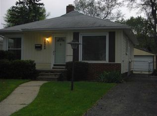 20340 Gaylord, Redford, MI 48240