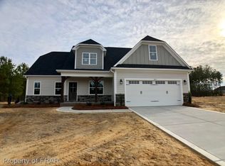 3632 Camberly Dr LOT 887, Fayetteville, NC 28306