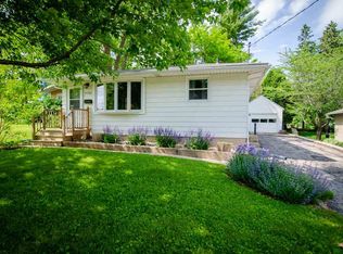 4702 Allis Ave, Madison, WI 53716