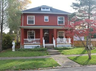 508 E Chestnut St, Mount Vernon, OH 43050