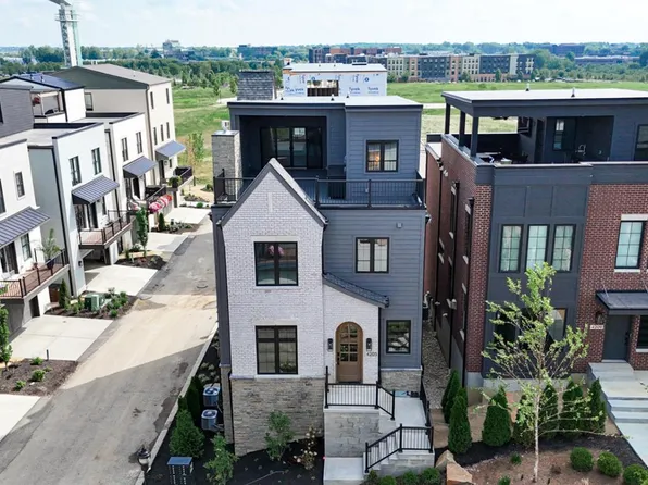 4205 Magnolia Aly, Cincinnati, OH 45242