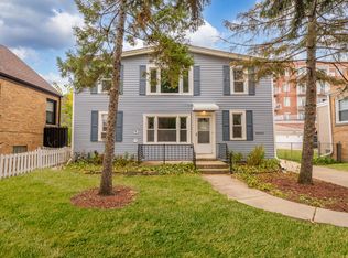 3635 N Oconto Ave UNIT 1, Chicago, IL 60634