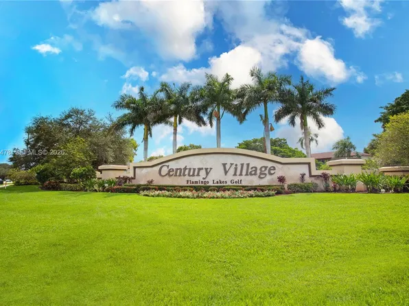1301 SW 135th Ter APT 205J, Pembroke Pines, FL 33027