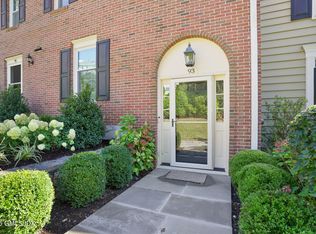 93 Greenwich Hills Dr UNIT 93, Greenwich, CT 06831