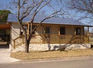 1802 S Holly St, Georgetown, TX 78626