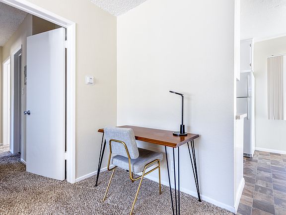 Office Area