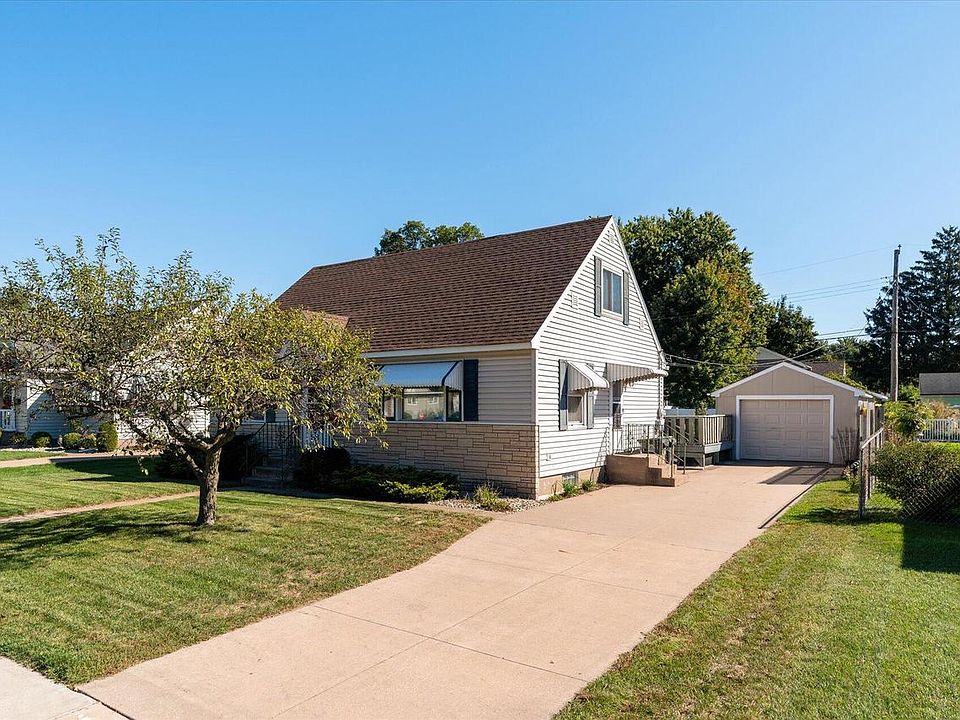 1st image of 2321 Losey BOULEVARD SOUTH South