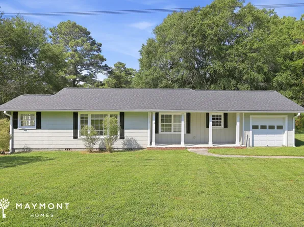 7225 Georgia #101, Rockmart, GA 30153