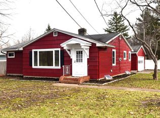 14017 Lorraine Dr, Alexander, AR 72002