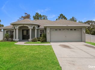 4356 Lightfoot St, Spring Hill, FL 34609