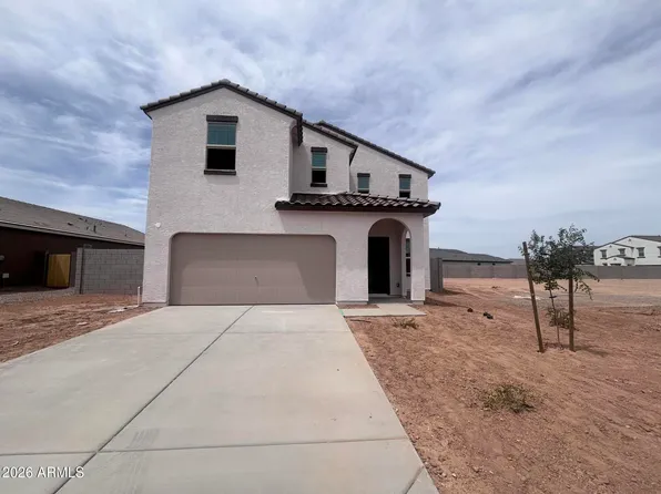 47236 W OLD TIMER Road, Maricopa, AZ 85139