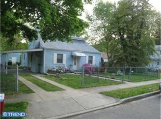 108 Pierce Ave, Lindenwold, NJ 08021