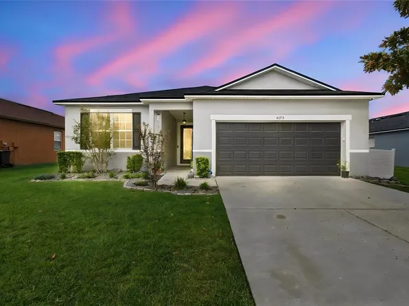 4429 Starlight Pointe Dr, Mulberry, FL 33860