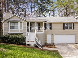 1334 Colonial Trce NW, Acworth, GA 30102