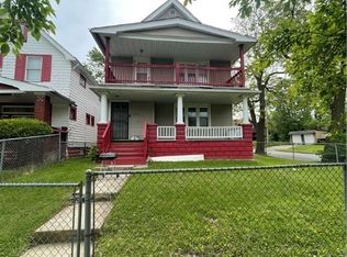 3571 E 108th St, Cleveland, OH 44105