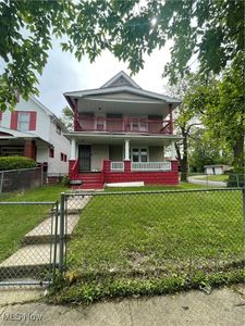 3571 E 108th St, Cleveland, OH, 44105