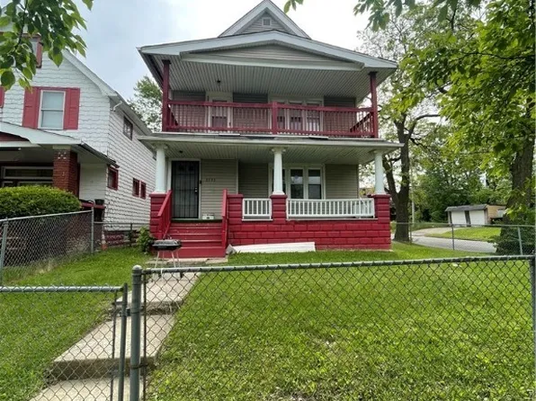 3571 E 108th St, Cleveland, OH 44105