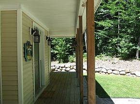 GREAT FRONT PORCH