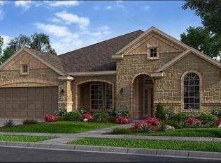 1444 Primrose Pl, Haslet, TX 76052