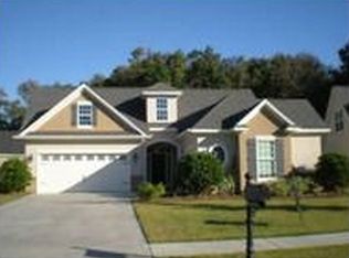 115 Tahoe Dr, Pooler, GA 31322