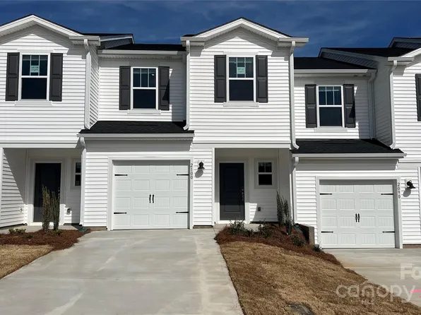 2100 Old Rivers Rd, Concord, NC 28027