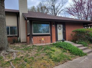 1108 S 111th East Ave #2-4D, Tulsa, OK 74128