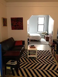 Rented by Moses Stoller, LREB