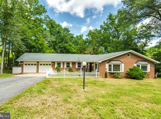 105 Captain Brendt Dr, Accokeek, MD 20607