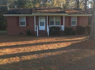2214 Cashua Ferry Rd, Darlington, SC 29532