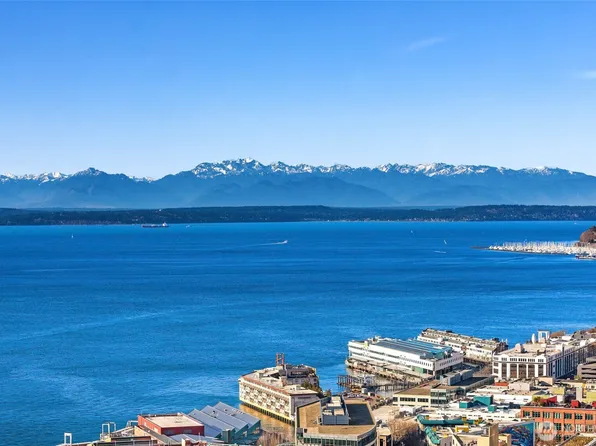 1521 2nd Avenue #3100, Seattle, WA 98101