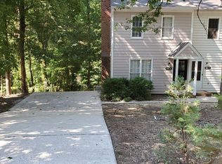 4905 Coral Ridge Ct #A, Raleigh, NC 27616