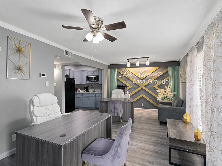 La Nueva Casa Grande — Photo 10