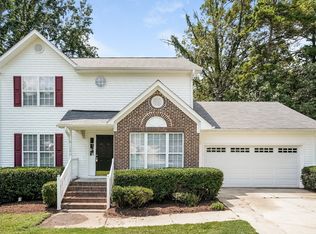 1200 Cranmoore Ct, Raleigh, NC 27604