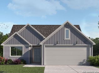420 Deborah Dr, New Braunfels, TX 78130