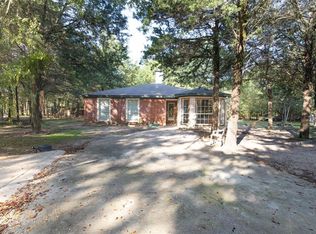 4815 NE County Road 1040, Rice, TX 75155