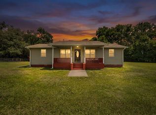 18950 NE 55th St, Williston, FL 32696
