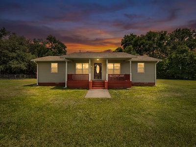 18950 NE 55th St, Williston, FL, 32696