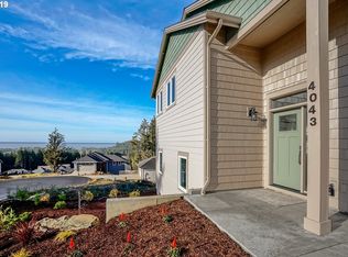 4043 SE Keel Way, Lincoln City, OR