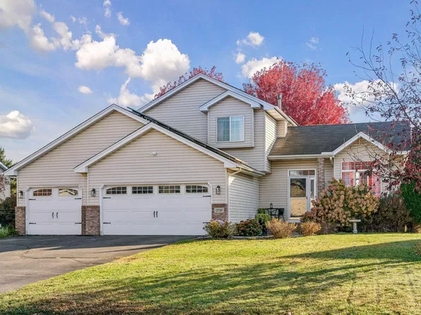 13789 Goldenrod St NW, Andover, MN 55304
