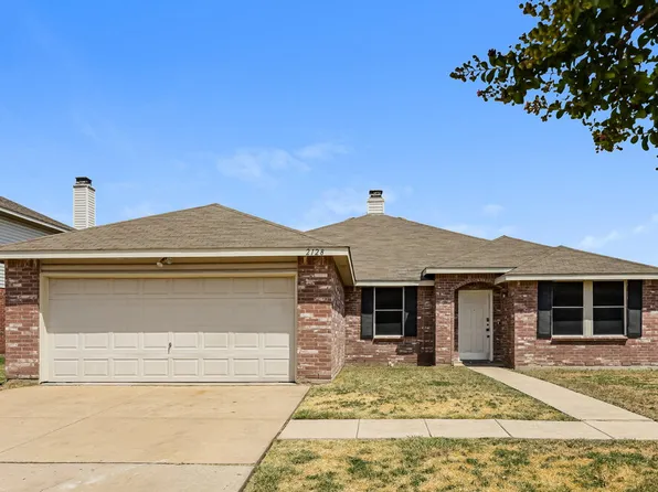 2128 Panorama Ln, Grand Prairie, TX 75052