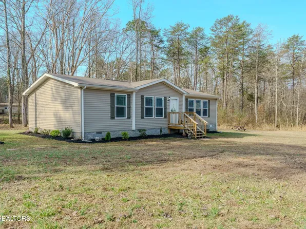 280 Cross Creek Ln, Kingston, TN 37763