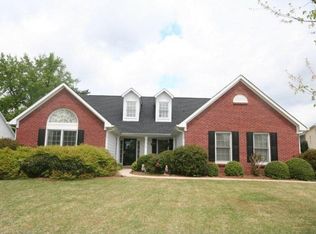 2520 Green Meadow Way, Cumming, GA 30041