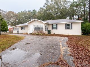 1012 Trawick Rd, Dothan, AL 36305